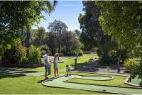 Discovery Parks - Burrill Lake, Ulladulla