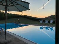 Casa villetta "La Colomba" Nizza Monferrato - B&B Nizza Monferrato