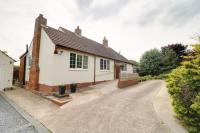 Millfields cottage and garden - B&B
