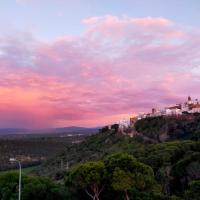 Casa Amanecer - Bed and Breakfast Vejer de la Frontera