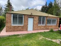 El Paso, Hermosa casa de montaña en Potrerillos - Ferienwohnung Potrerillos