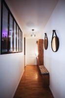 L'Échappée Parisienne - Canal St-Denis - B&B