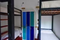 Posto Letto in Dormitorio Misto con 6 Letti