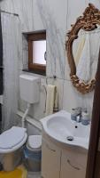 Family Room with Private Bathroom