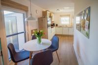 Ferienhaus Weitblick - Chambres d’hôtes Wirdum