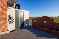 Ferienhaus Weitblick - B&B Wirdum