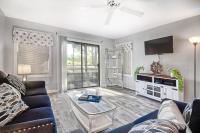 Dunes Pointe A-3 - B&B