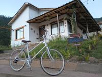 La Casita de Charo 2, vive y siente el amor, creando recuerdos de vida!! - B&B Constanza