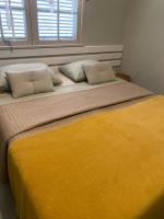 Chambre Double ou Lits Jumeaux - Vue sur Jardin