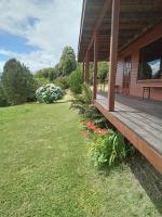 Topahue - B&B Ensenada