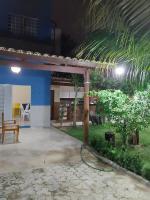 Casa de temporada Petrolina-PE - B&B