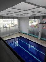 Acogedor Apto Sector Tintal - Bed and Breakfast