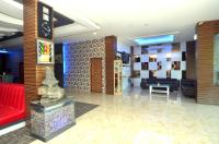 Hip Hope Hotel Banda Aceh