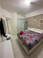 Apartment mit Seeblick