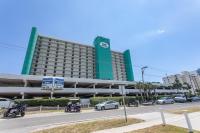 ROYAL GARDEN RESORT 505 condo - Chambres d'hôtes Myrtle Beach