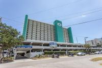 ROYAL GARDEN RESORT 505 condo - Bed and Breakfast Myrtle Beach