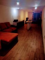 Appartement met 1 Slaapkamer