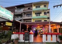 Rose Garden Guest House Soi 88 Hua Hin - Chambres d'hôtes Hua Hin