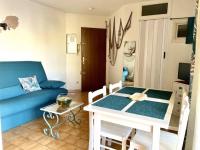 Studio cabine avec terrasse, 4 couchages, parking privé - Marseillan - FR-1-326-415 - Chambres d'hôtes Marseillan