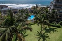 Ballito Manor View 502 - With Generator - B&B