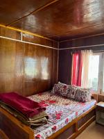 Chambre Double avec Salle de Bains Privative
