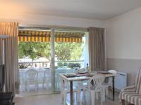 Moderne T3, 2 chambres, climatisé, parking, plage à pied - FR-1-252A-93 - B&B Villeneuve-Loubet