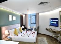 Junior Suite with Sea View