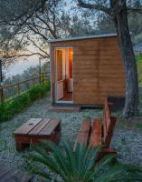 Deluxe Bungalow with Sea View