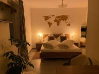 B&B Bad Mergentheim - Jakobshof - Bed and Breakfast Bad Mergentheim