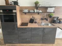 Appartamento con Balcone