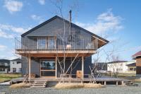 B&B Watanoha - ISHINOMAKI Home Base 石巻ホームベース - Bed and Breakfast Watanoha