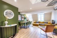 Sweett - Bastille - B&B