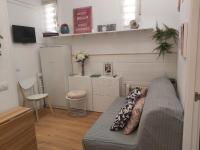 APARTAMENTO JUNTO ESTACION ATOCHA - B&B Madrid