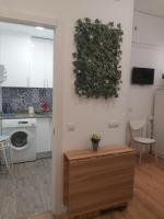 APARTAMENTO JUNTO ESTACION ATOCHA - B&B Madrid