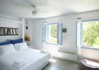 Villa Lefkothea with Sea View & Private Pool