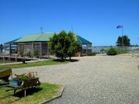 Boat Haven Studios - B&B