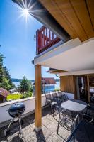 Apartment Riviera 507-6 Lipno Home - B&B Lipno nad Vltavou