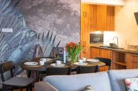 Elegancki Apartament Sun Seasons 24 w Karpaczu z Sauną i Parkingiem by Noclegi Renters - Ferienwohnung Karpacz