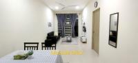 B&B Gambang - RaiRai Homestay Gambang - Bed and Breakfast Gambang