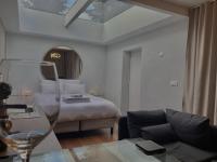 Apartamento Deluxe de 1 dormitorio