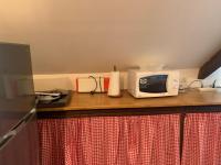 Comfort Double Room with Shower