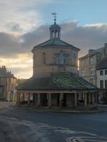 2 Sayers yard - B&B