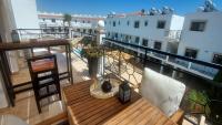 B&B Larnaka - Paramount Gardens Resorts C201 - Bed and Breakfast Larnaka