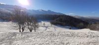 Studio cosy au pied des pistes Villard-de-Lans 4 pers - Ferienwohnung