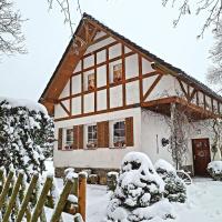 Chalupa Kamenná Horka - B&B Krásná Lípa