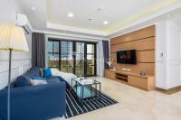 B&B Jakarta - VEGA by Kozystay 3BR SCBD - Bed and Breakfast Jakarta