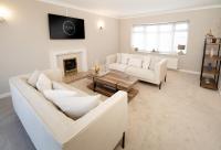 B&B Lytham St Annes - The Masters by STAMP SA - Bed and Breakfast Lytham St Annes