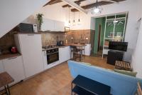 Acqua Dolce - Ferienwohnung Capodimonte