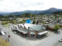 B&B Hanmer Springs - Central Apartment - Bed and Breakfast Hanmer Springs