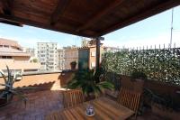 Sacconi Flat - B&B Roma